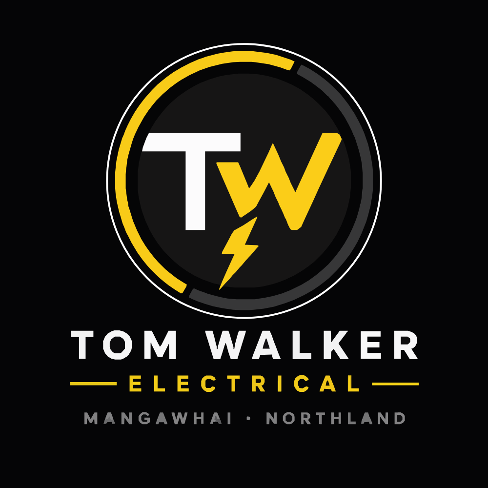 Tom Walker Electrical — Mangawhai
